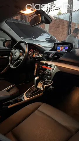 Bmw 120 2009 — foto 5