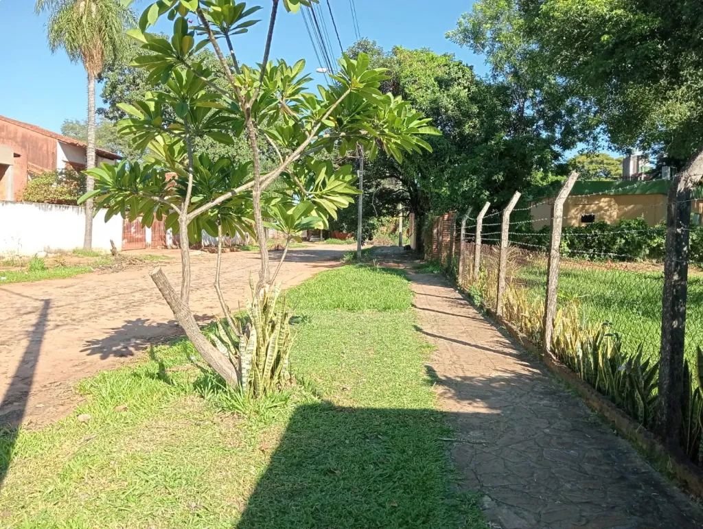EN VENTA TERRENO - Fernando de la Mora Zona Norte — foto 2