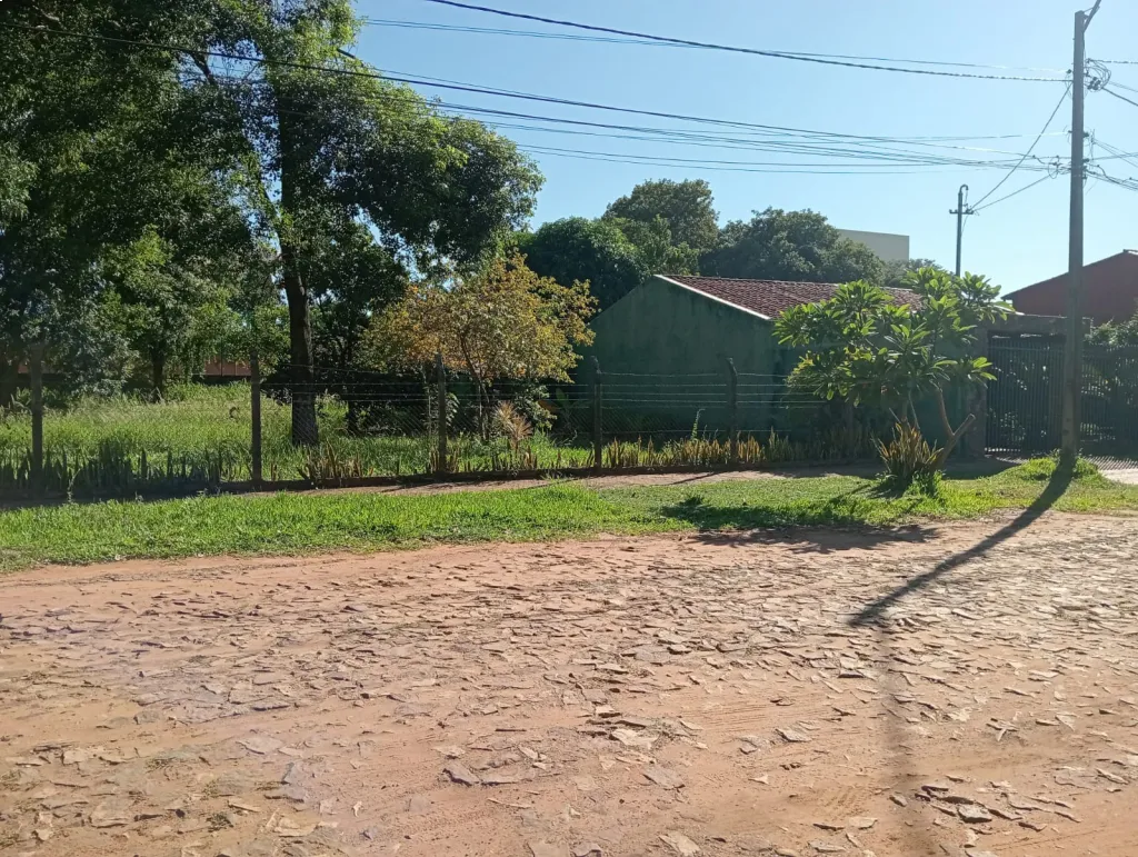 EN VENTA TERRENO - Fernando de la Mora Zona Norte — foto 3