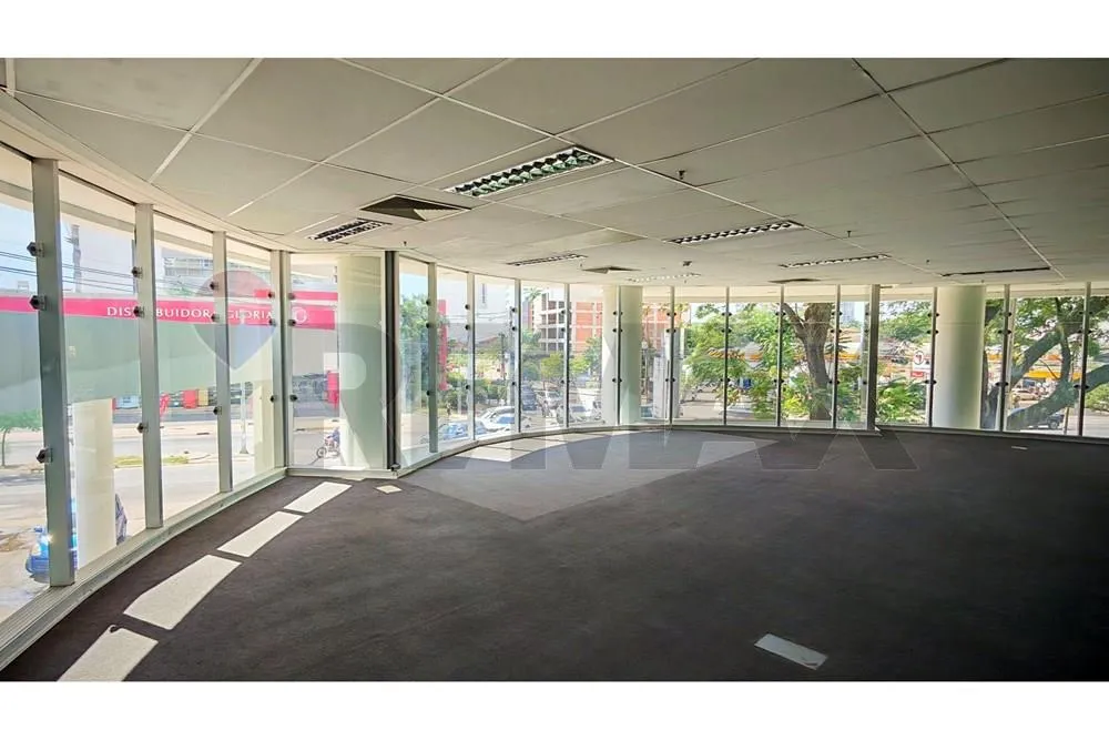 Oficina en venta en Zona Eje Corporativo, Asunción — foto 3