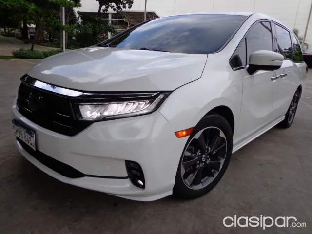 Honda Odyssey 2022 - foto 2