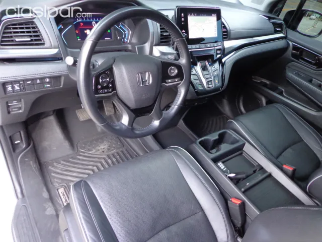 Honda Odyssey 2022 — foto 7