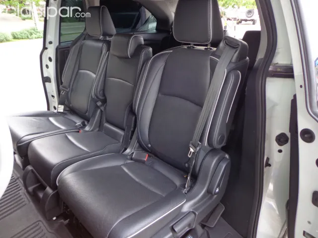Honda Odyssey 2022 - foto 8