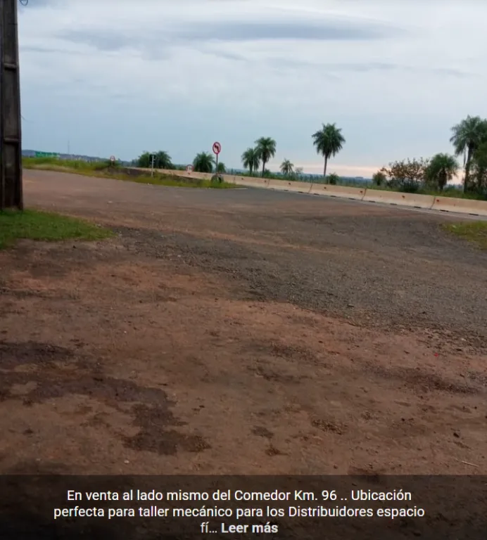 VENDO CASA NUEVA EN ITACURUBI DE LA CORDILLERA KM 96 — foto 2
