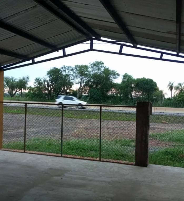 VENDO CASA NUEVA EN ITACURUBI DE LA CORDILLERA KM 96 — foto 3