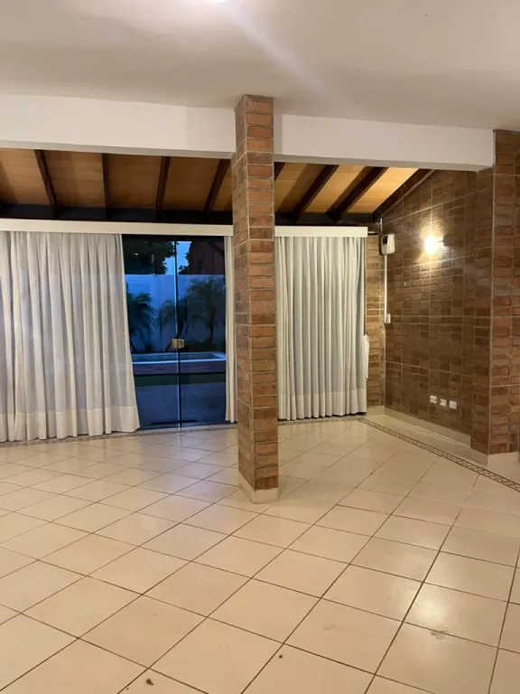 Dúplex con Piscina en Lambaré - Barrio Pilar — foto 3