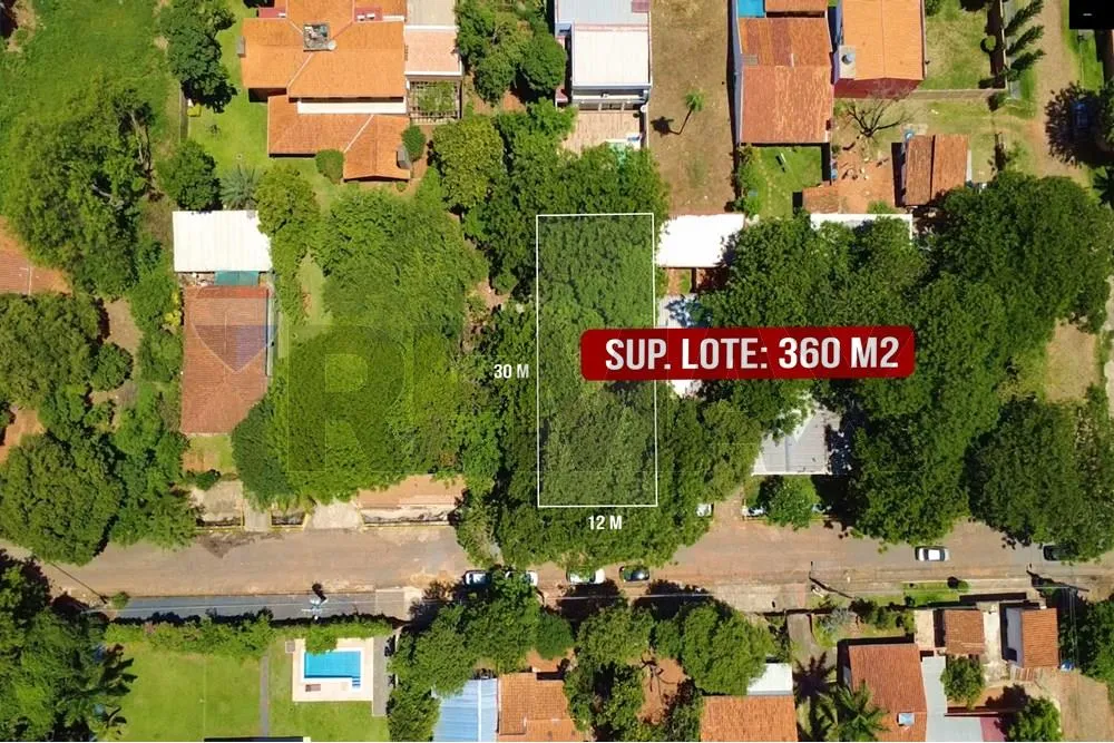 EN VENTA TERRENO EN LAMBARÉ - ZONA YACHT — foto 3
