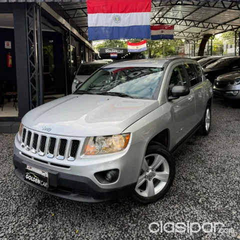 Jeep No especificado 2012 - foto 2