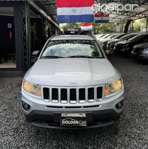 Jeep No especificado 2012 — foto 3