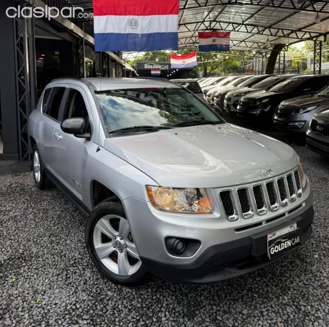 Jeep No especificado 2012 — foto 4