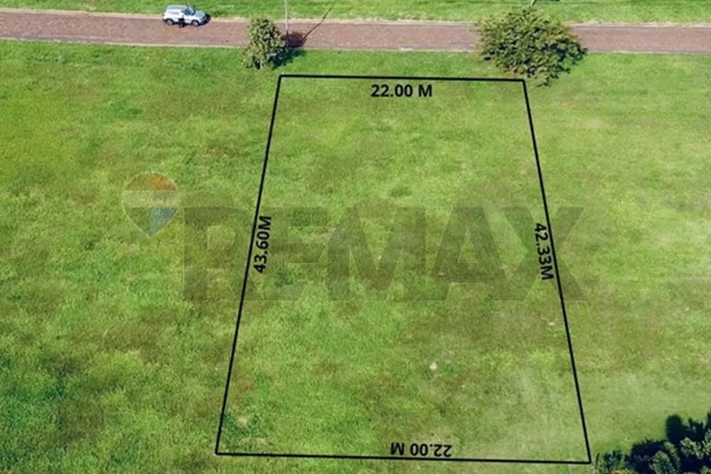 TERRENO, COSTA DEL LAGO HERNANDARIAS — foto 2