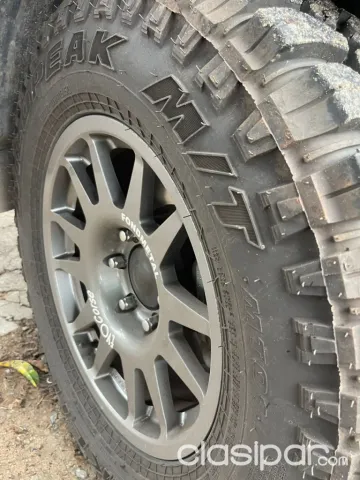 Toyota Hilux 2019 — foto 5