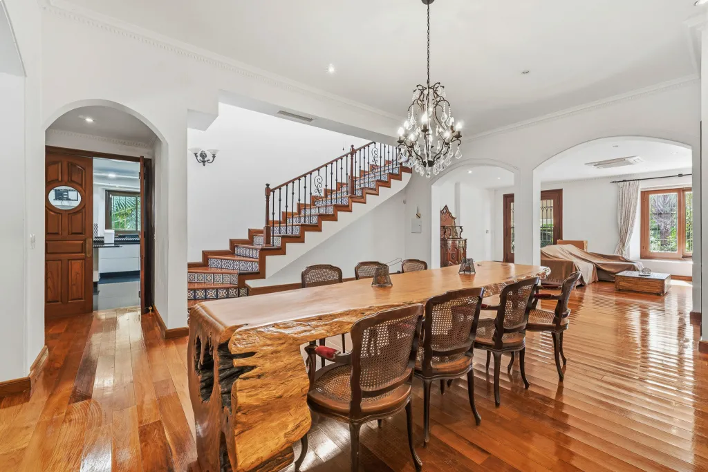 Residencia de alto nivel en Surubi’i — foto 2
