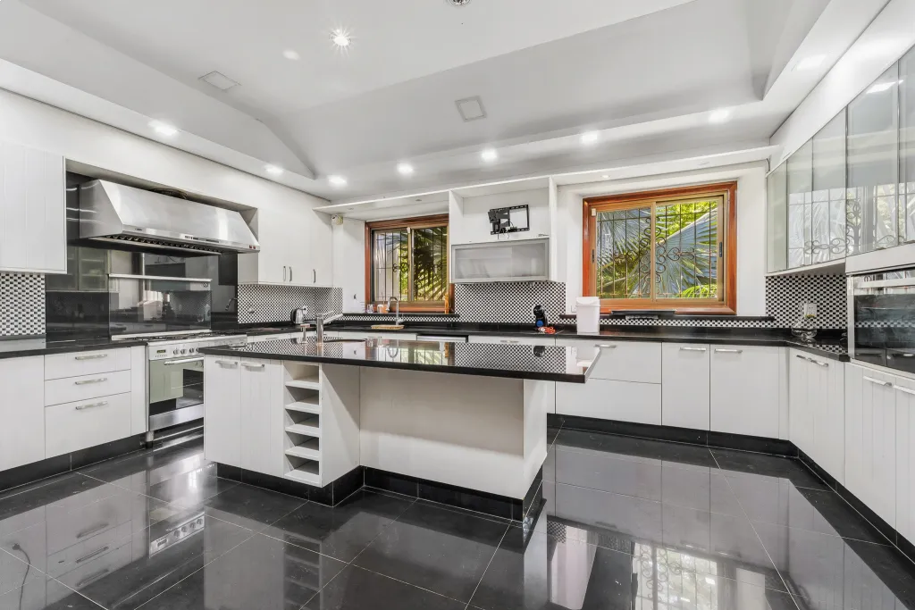 Residencia de alto nivel en Surubi’i — foto 3