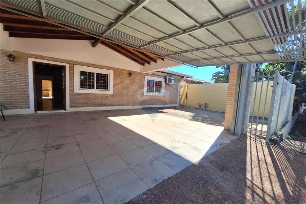 Amplia Residencia en San Antonio - Central — foto 2