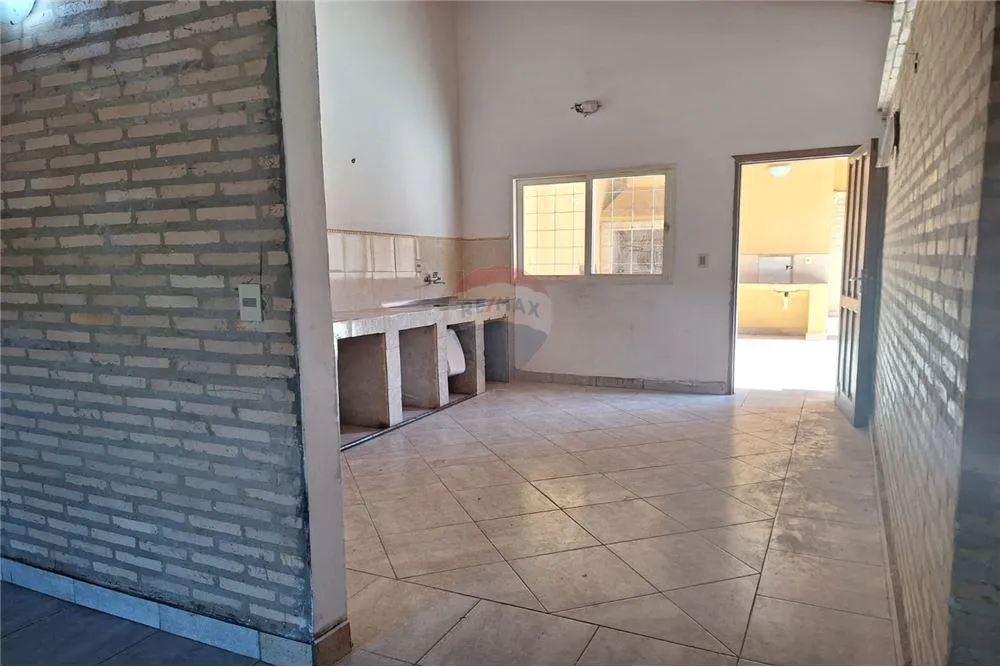 Amplia Residencia en San Antonio - Central — foto 3