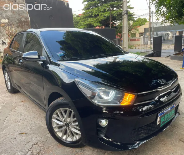 Kia Rio 2021 - foto 2