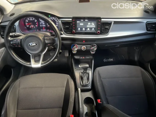 Kia Rio 2021 - foto 8