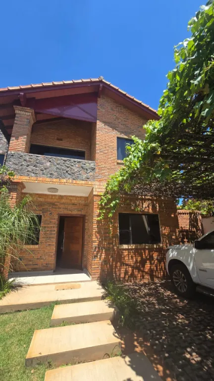 Residencia en el Centro de Limpio — foto 2