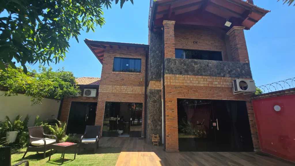 Residencia en el Centro de Limpio — foto 3