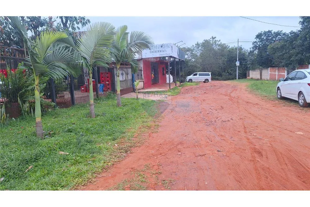 🏡 ¡VENDO TERRENO EN LUQUE ZONA COSTA SOSA! — foto 2