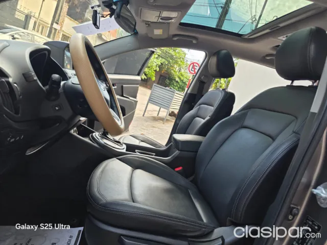 Kia Sportage 2012 — foto 4