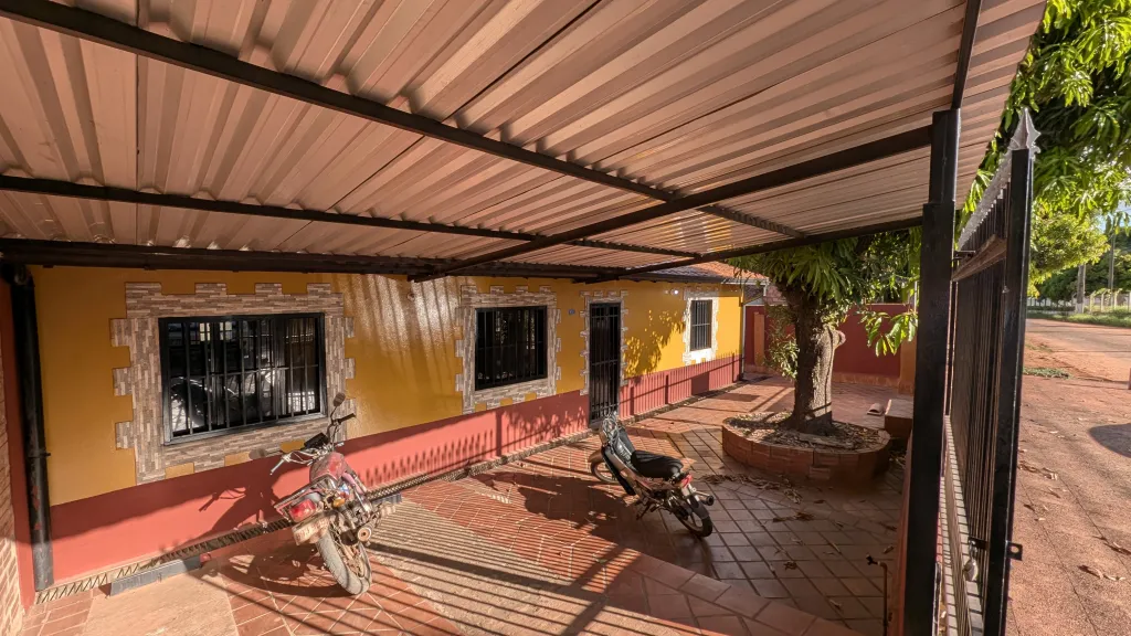 Departamento en venta en Ybyraty, Itauguá — foto 2