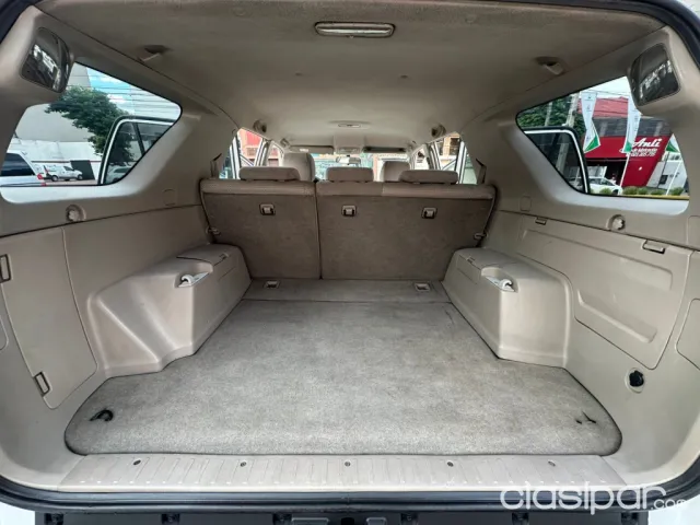 Toyota Hilux Surf 2005 — foto 6