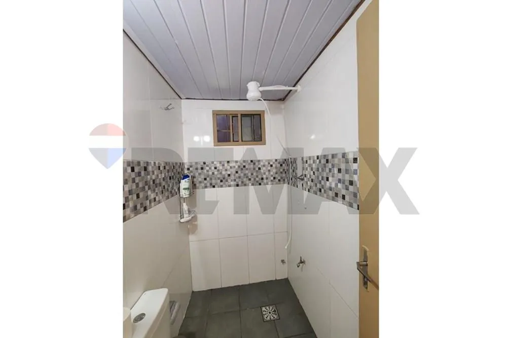 VENDO CASA EN LUQUE PALMA LOMA — foto 2