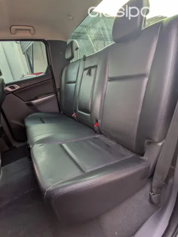 Mazda Bt-50 2021 — foto 3