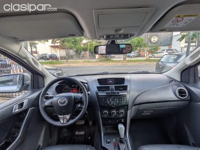 Mazda Bt-50 2021 — foto 5