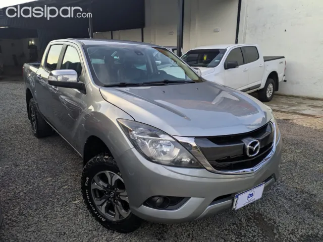 Mazda Bt-50 2021 - foto 2