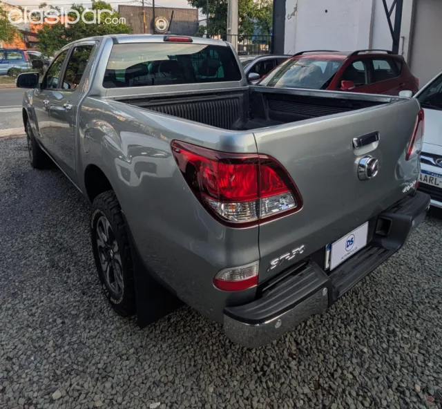 Mazda Bt-50 2021 - foto 6