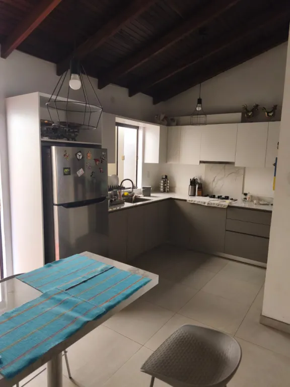 VENDO CASA EN ASUNCION BARRIO VILLA MORRA COD 6667 — foto 2