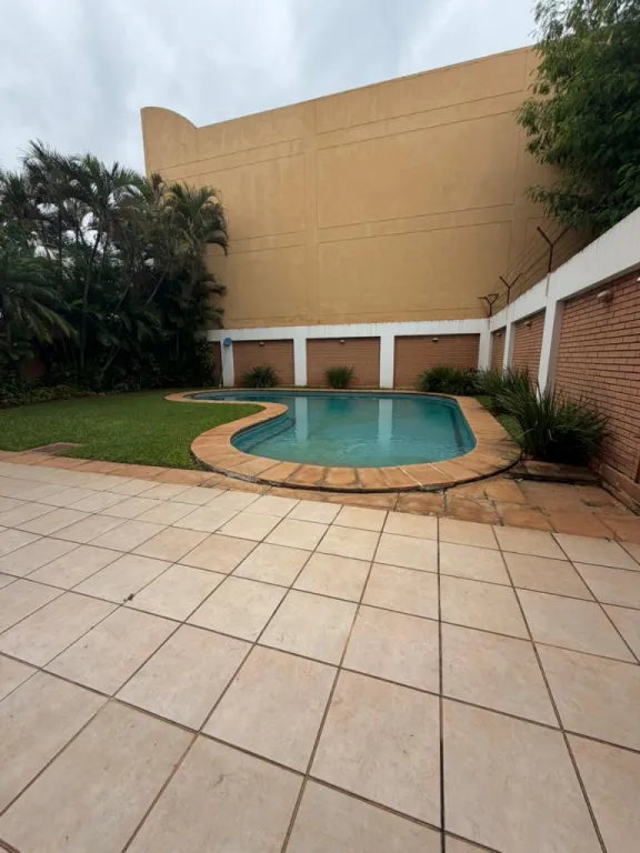 ALQUILO DEPARTAMENTO PENTHOUSE EN ASUNCION CARMELITAS COD 6601 — фото 3