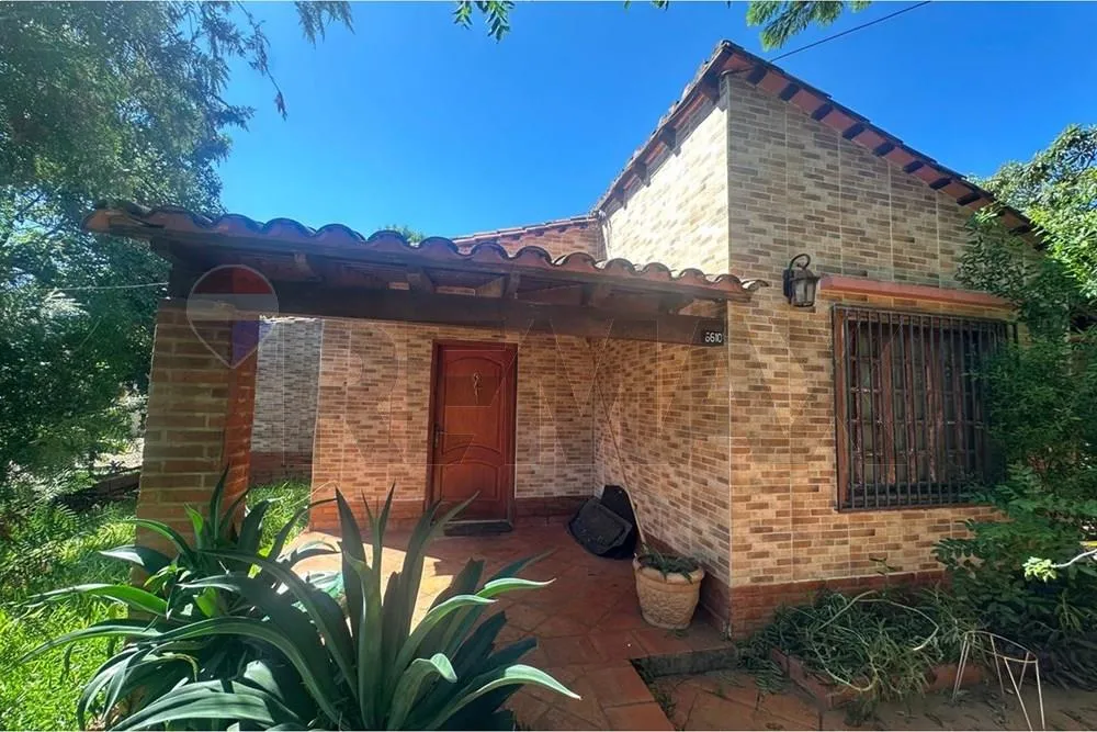 EN VENTA – TERRENO RESIDENCIAL EN ZEBALLOS CUÉ ASUNCIÓN — foto 2
