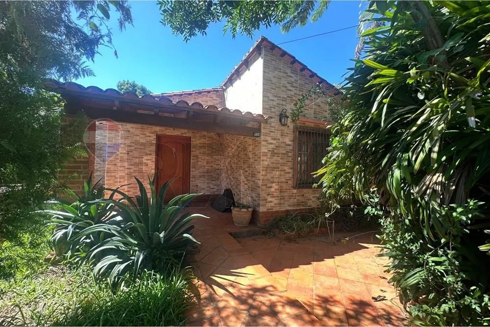 EN VENTA – TERRENO RESIDENCIAL EN ZEBALLOS CUÉ ASUNCIÓN — foto 3