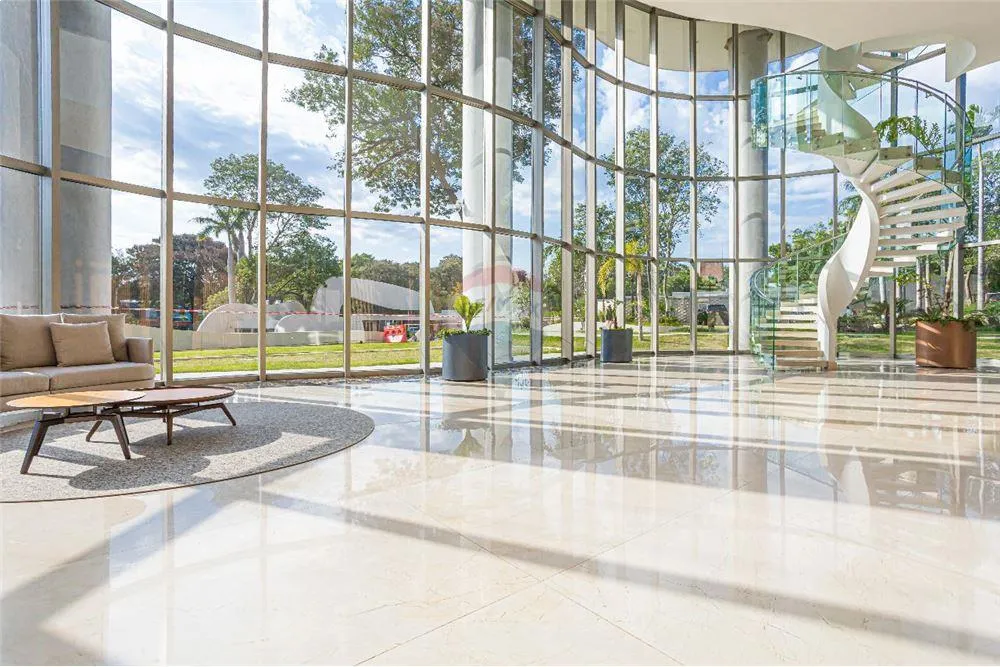 EN VENTA SEMIPISO EN EL JADE PARK DE 3 SUITES — foto 3