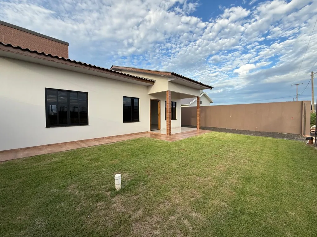 CASA FINALIZADA EN VENTA - SANTA RITA — foto 2