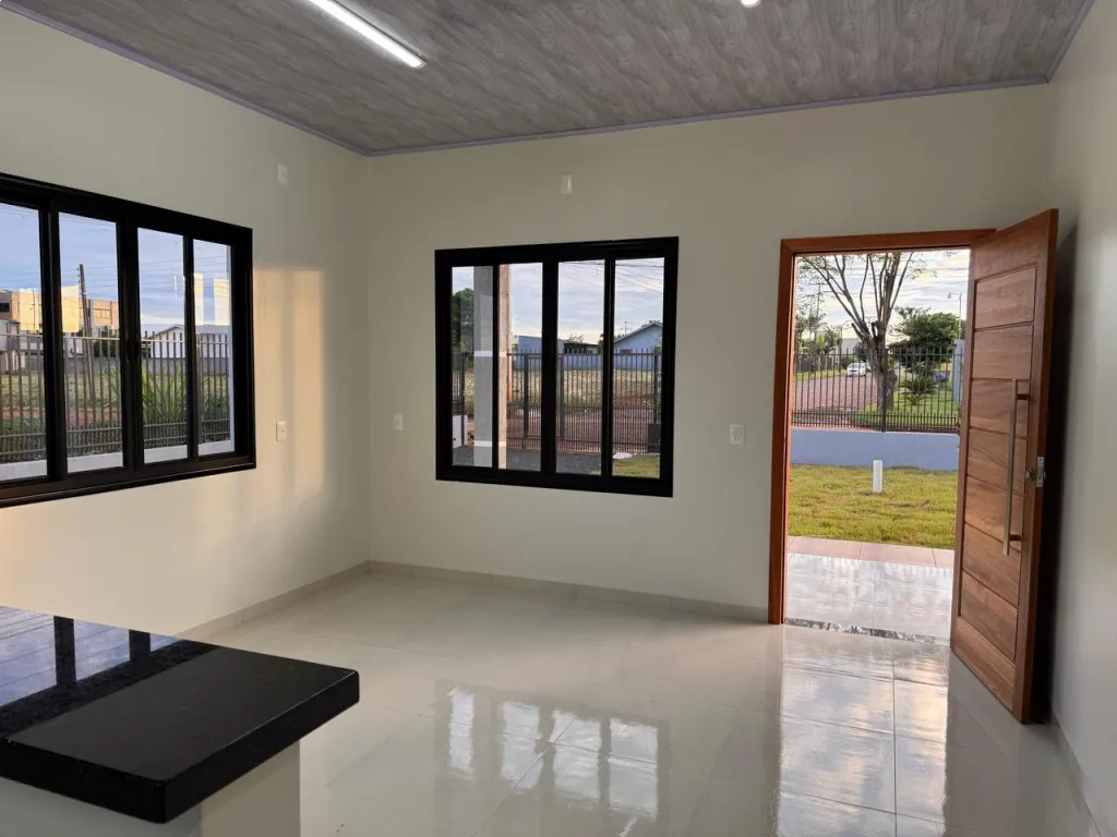 CASA RECIEN CONCLUIDA A VENTA - SANTA RITA — foto 2