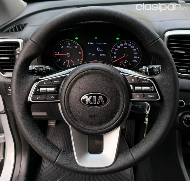 Kia Sportage 2019 — foto 7