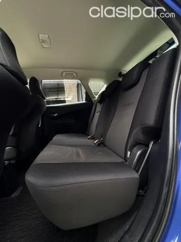 Toyota Ractis 2014 — foto 3