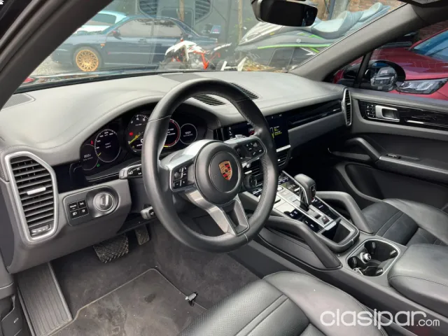 Porsche Cayman 2020 - foto 2
