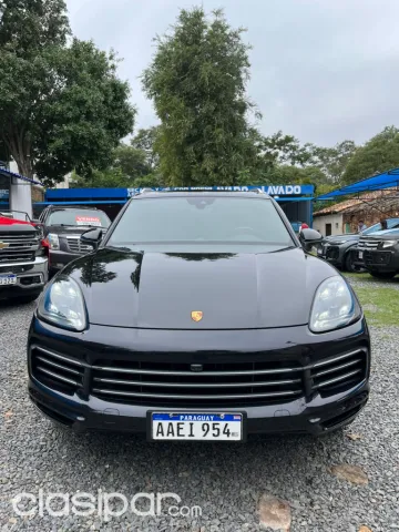 Porsche Cayman 2020 — foto 3