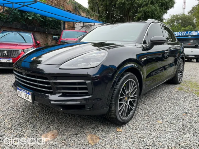 Porsche Cayman 2020 — foto 5