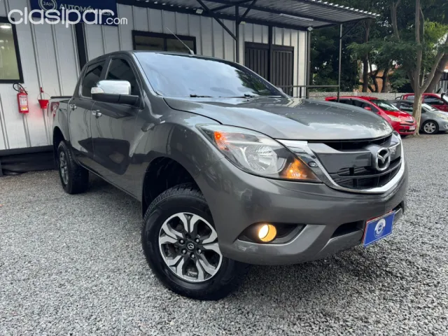 Mazda Bt-50 2017 - foto 2