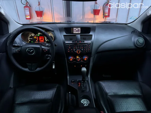 Mazda Bt-50 2017 — foto 4