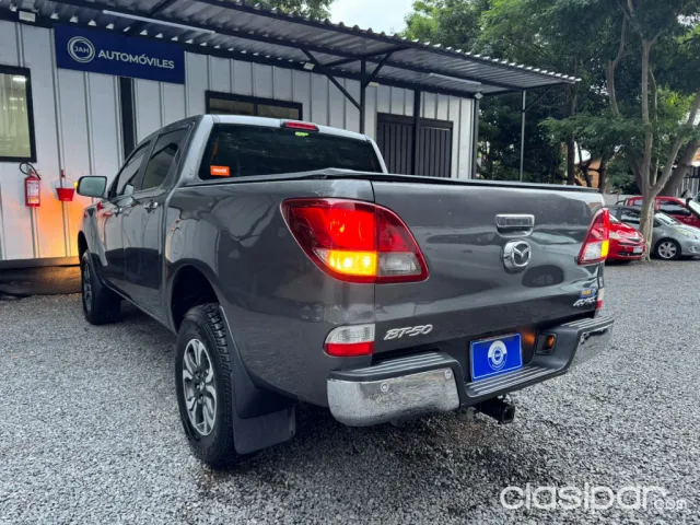 Mazda Bt-50 2017 - foto 6