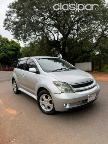 Toyota Ist 2003 - foto 2