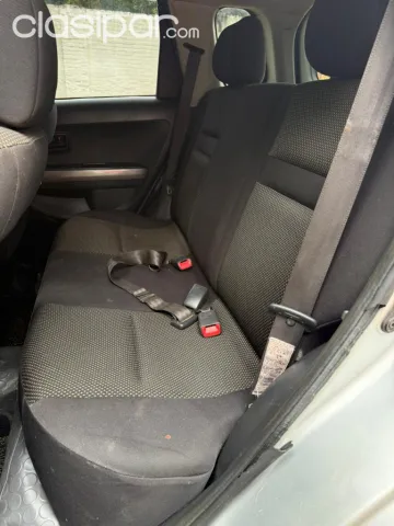 Toyota Ist 2003 — foto 3